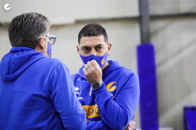 La Torrenova Basket giocherà nel girone D di serie B