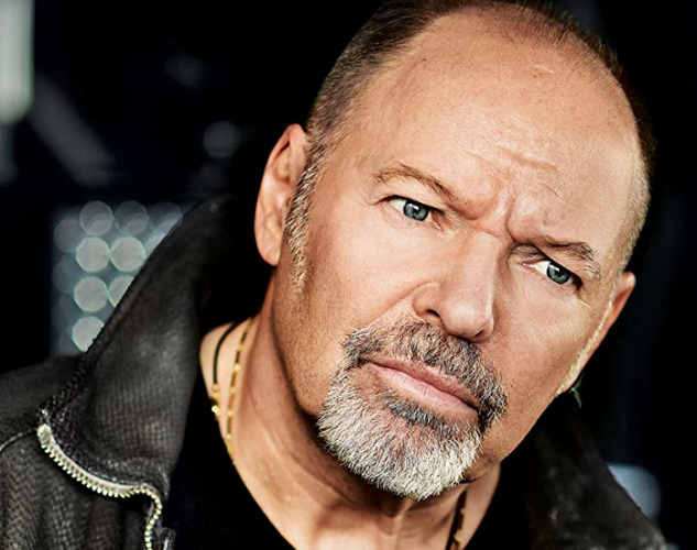 Vasco Rossi