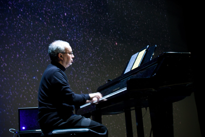 Cosmic Concert
