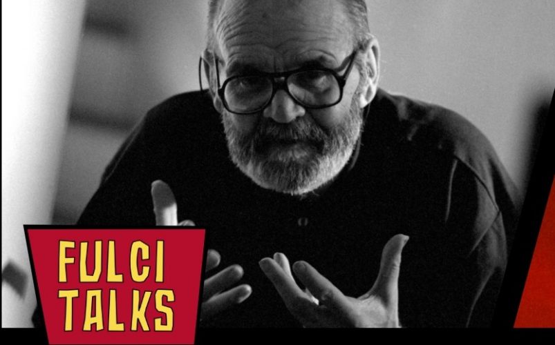 Fulci Talks