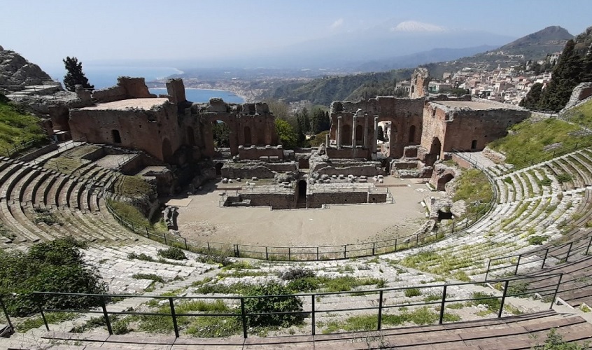 taomoda week, l'edizione 2021 al via il 13 luglio