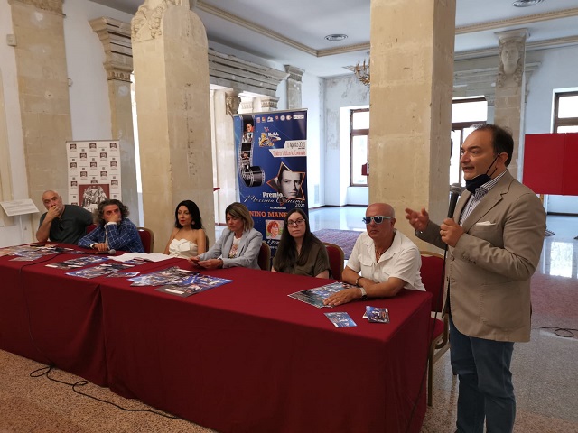 Premio Messina Cinema 2021