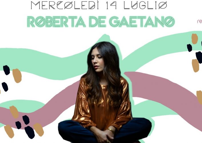 Roberta De Gaetano
