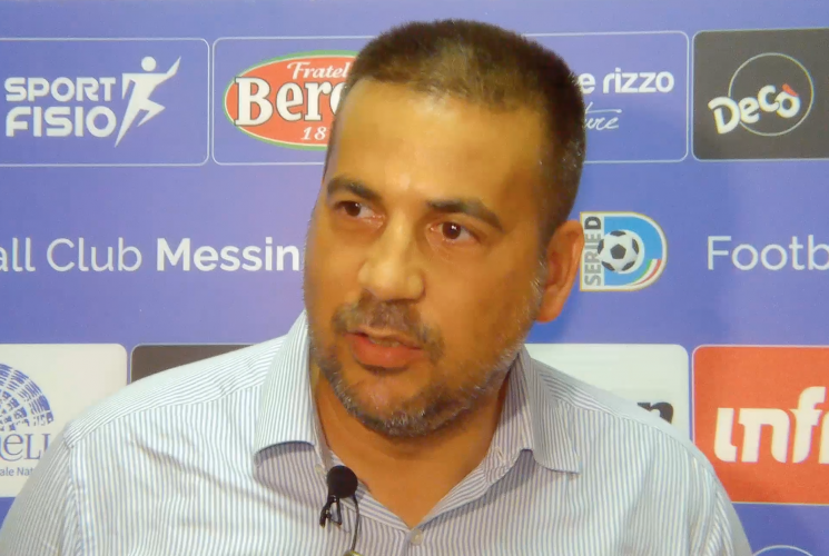 Fc Messina, il vicepresidente Santi Cosenza spiega gli step della società dopo la vittoria nei playoff