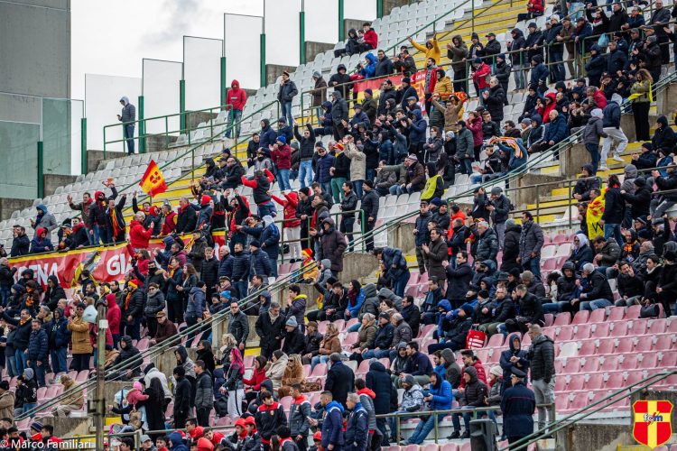 Fc Messina comunica che non ci sarà campagna abbonamenti per la prossima stagione di serie D 2021/2022