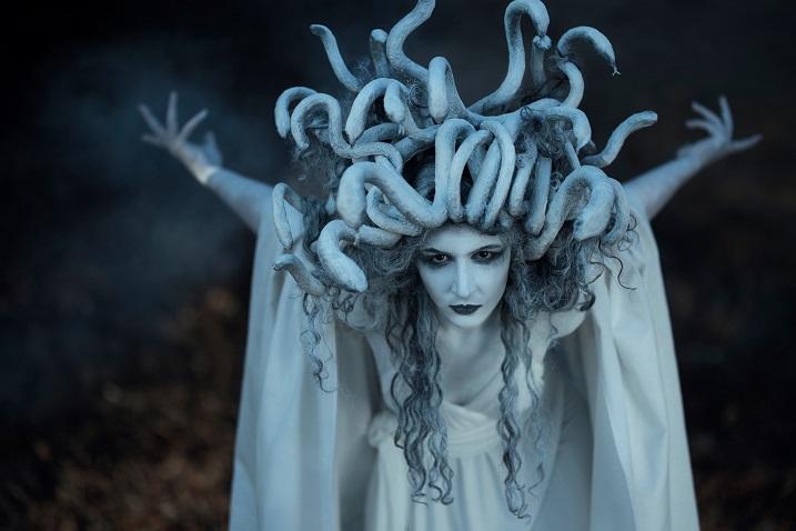 Al Passo coi Templi - Il Risveglio degli Dei