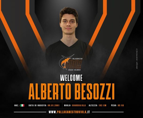 Alberto Besozzi