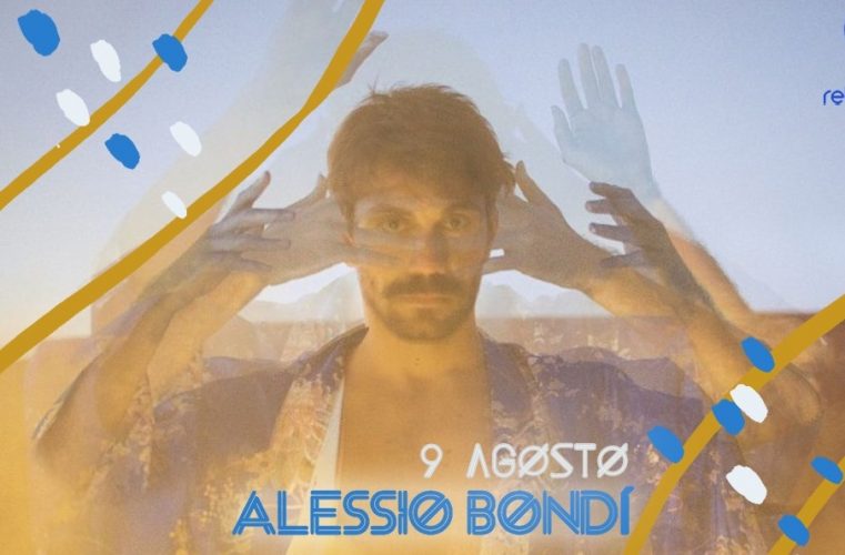 Alessio Bondì