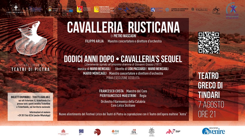 Cavalleria Rusticana
