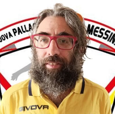 Coach Checco D'Arrigo è il nuovo responsabile del settore giovanile della Nuova Pallacanestro Messina
