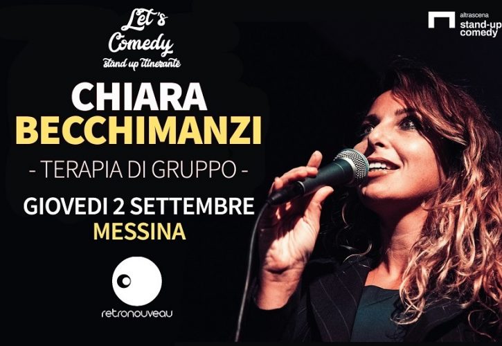 Chiara Becchimanzi