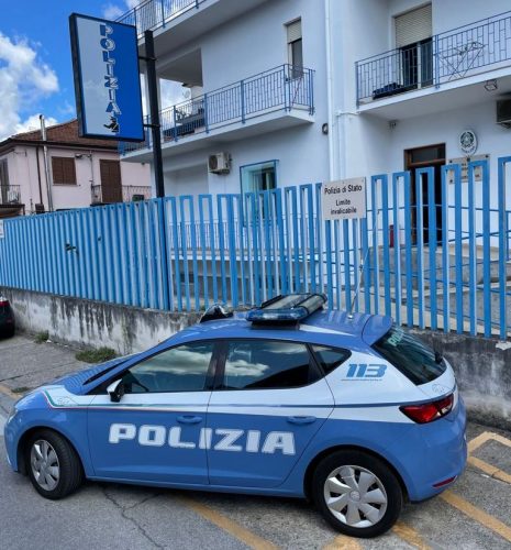 Taurianova RC Tenta Il Suicidio Con Il Gas Di Una Bombola 