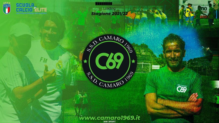 Ufficializzati gli allenatori del Camaro calcio: Francesco Mangano allenerà gli allievi, mentre Corrado Randazzo si occuperà dell'Under15