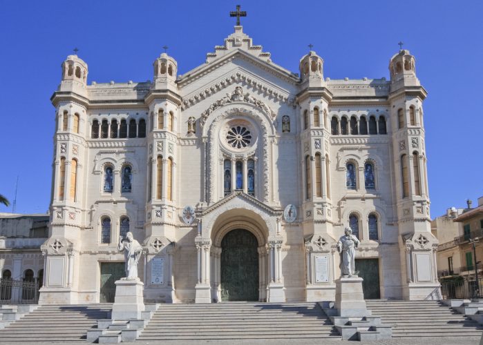 Duomo di Reggio Calabria