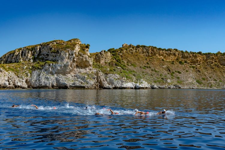 Si disputerà domenica 29 agosto la decima Marathon Swim a Milazzo organizzata dall'Ulysse Nuoto