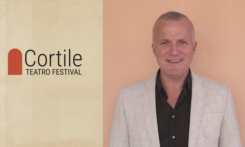 il territorio va in scena