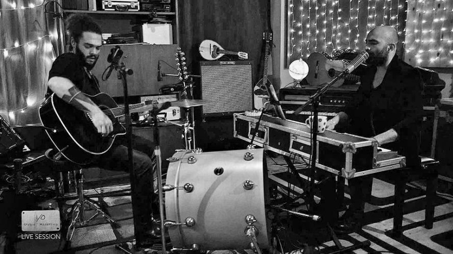 Festival delle Stelle, Kamikaze