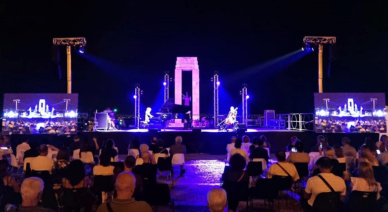 Remo Anzovino in concerto a Reggio Calabria