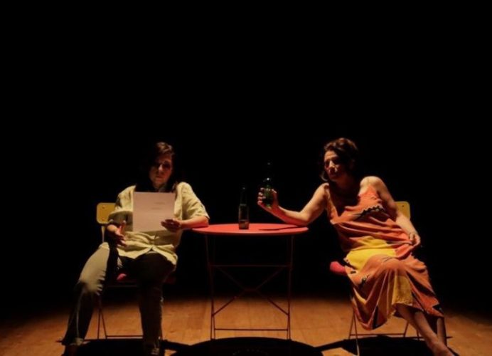 Storia nuova - tutta da scrivere