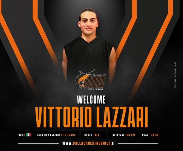 Vittorio Lazzari