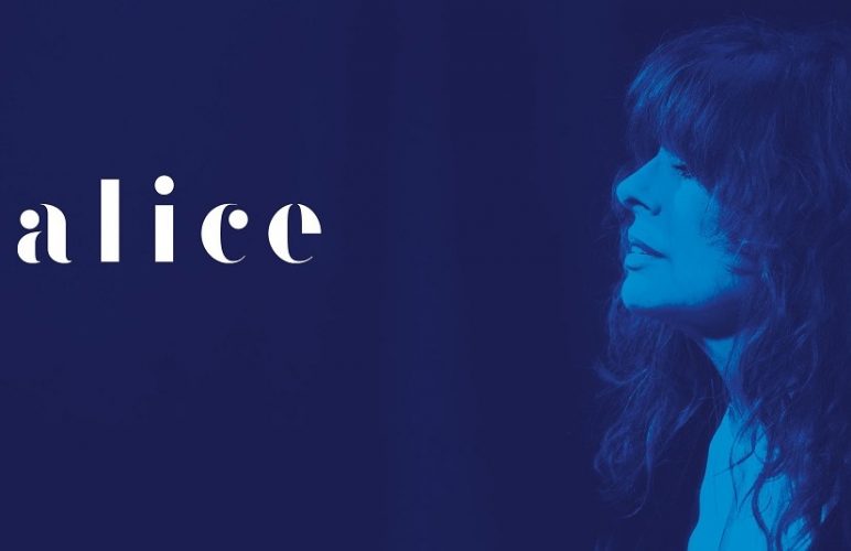 Alice canta Battiato