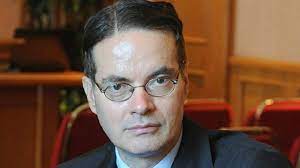 L'arcivescovo di Reggio Calabria-Bova, monsignor Fortunato Morrone