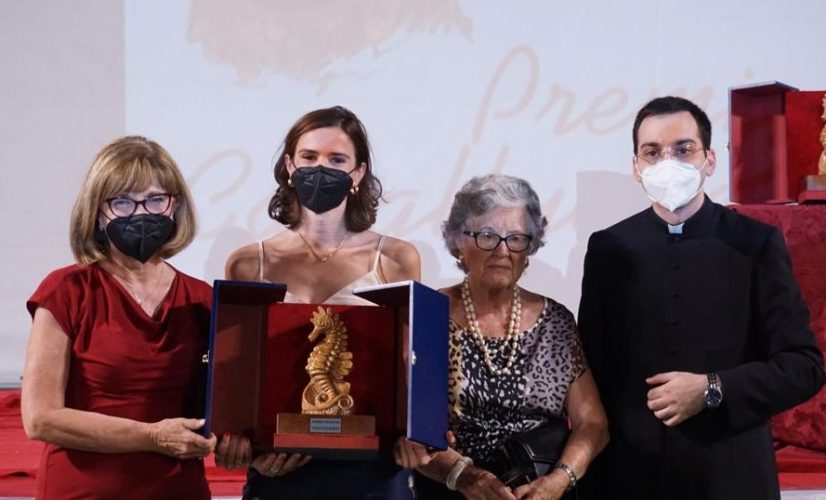 Festival del Film per Ragazzi di Giardini Naxos