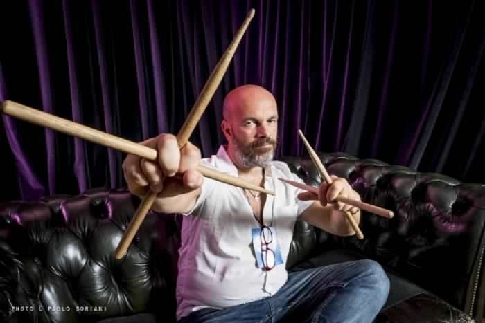 Omaggio a Gianni Lenoci - Francesco Cusa Trio