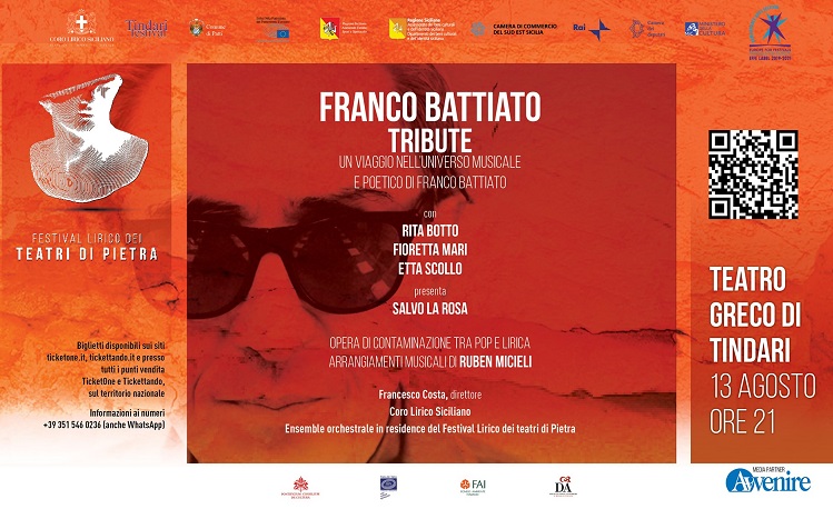 Franco Battiato Tribute