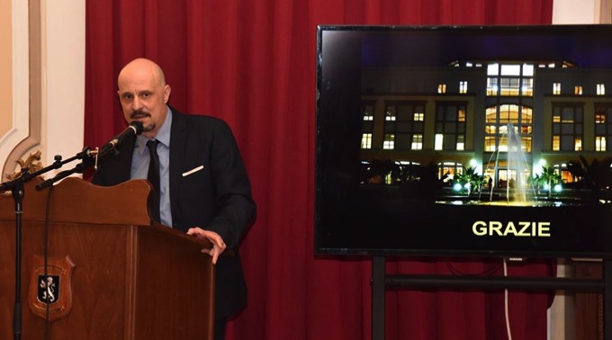 L'Associazione Donare è Vita, presieduta da Gaetano Alessandro, contro le lunghe attese per le visite specialistiche