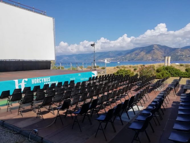 horcynus festival 2021