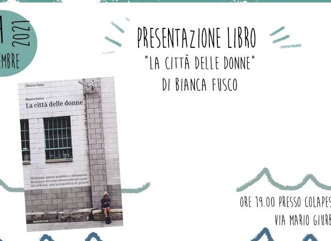 la città delle donne