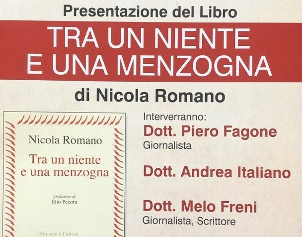 Tra un niente e una menzogna