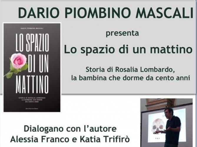 lo spazio di un mattino