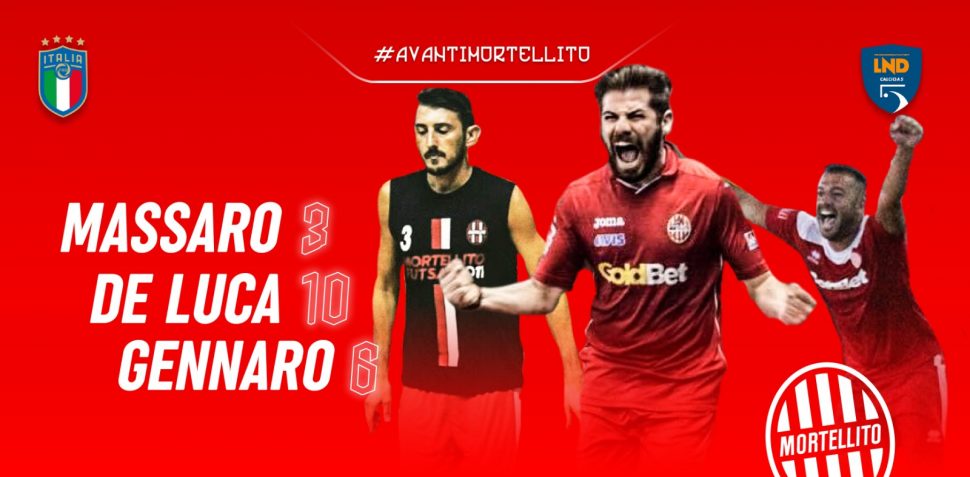 Acquisti per le squadre messinese impegnate nel prossimo campionato di serie B d i futsal