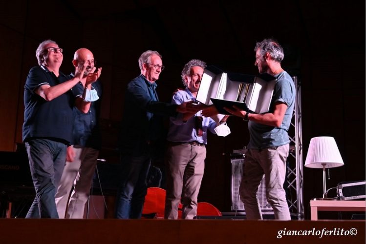 Horcynus Festival - Premio Fresu