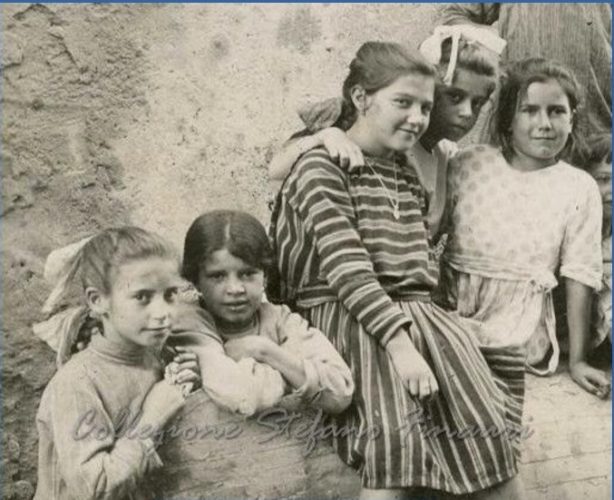 ragazze - spettacolo teatrale