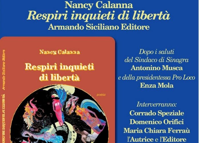 Respiri inquieti di libertà