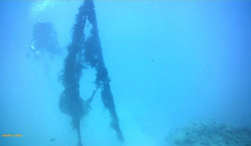 rete fantasma milazzo