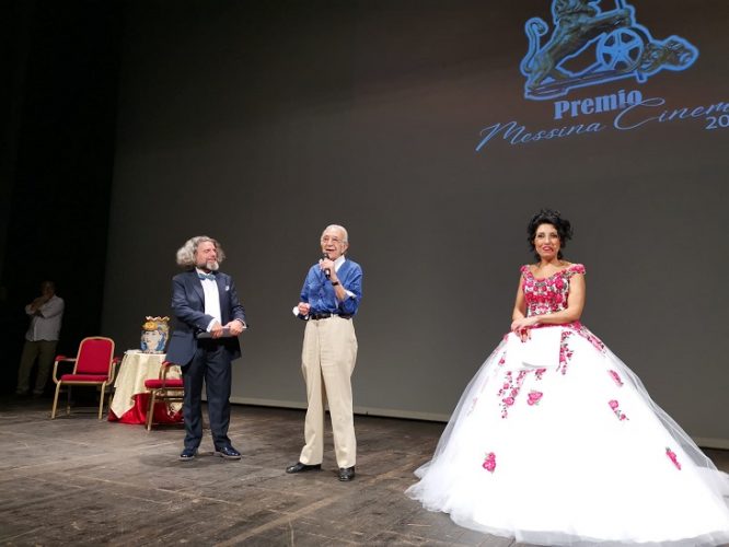 Premio Messina Cinema 2021