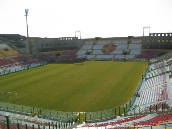 De Luca stronca le speranze di vedere la sfida tra Acr Messina e Palermo allo stadio Franco Scoglio