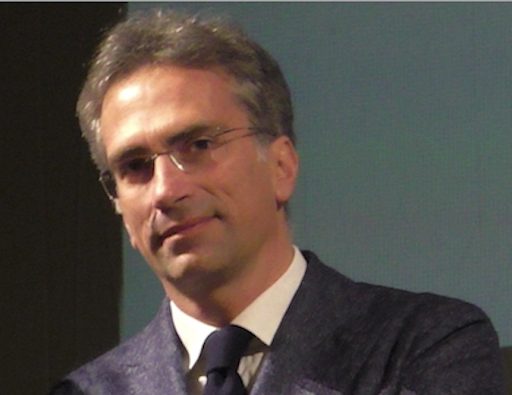 Antonino Tramontana, presidente
della Camera di commercio reggina