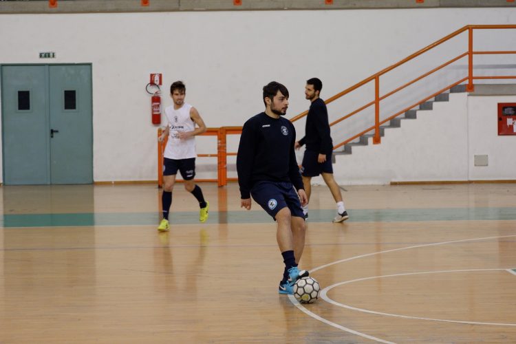 Ultimi movimenti di mercato per le messinesi in serie B di Futsal