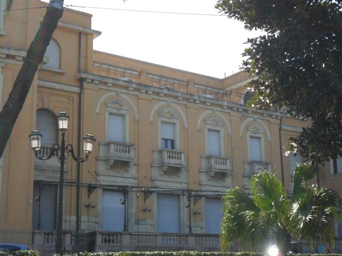 Hotel Miramare