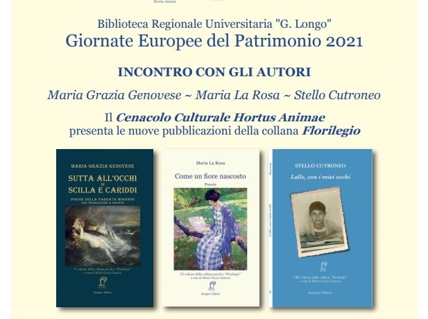 incontro con gli autori