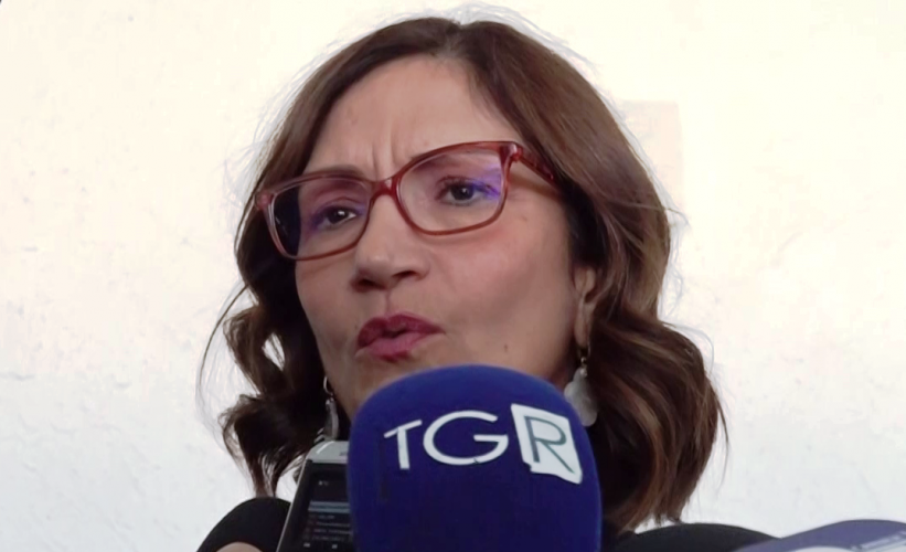 Mariastella Gelmini, ministro agli Affari regionali