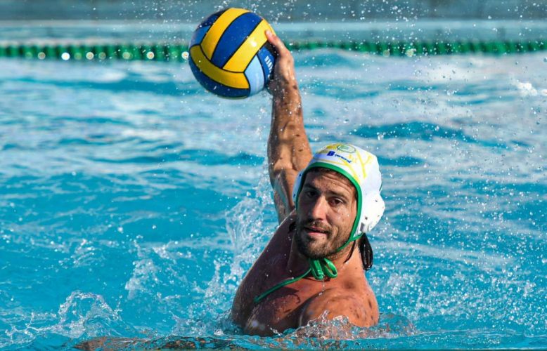 Il messinese Massimo Giacoppo premiato come atleta dell'anno dall'Unvs
