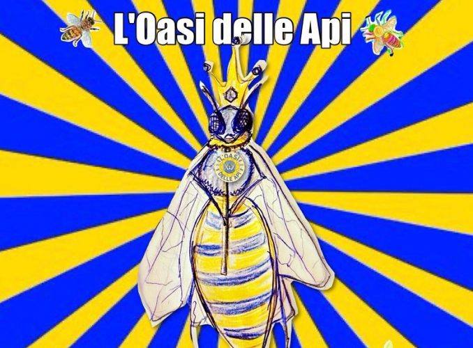 oasi delle api
