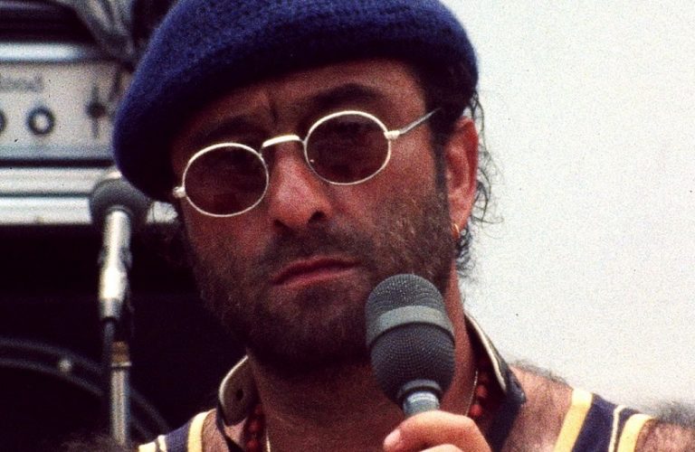 SalinaDocFest, omaggio a Lucio Dalla