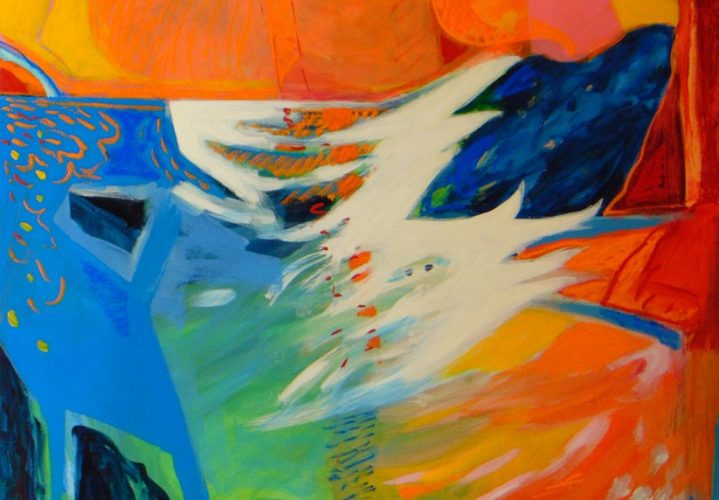 Togo, un'immagine della mostra "Nostalgia"